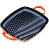 Le Creuset Signature Grillplatte