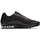 Nike Air Max Invigor Herren Black/Anthracite/Black 40,5