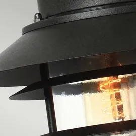 Elstead Lighting Elstead Lighting, Gartenbeleuchtung, Copenhagen E27 IP44