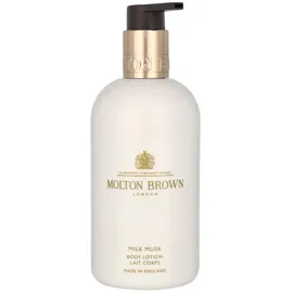 Molton Brown Milk Musk Bodylotion 290 ml