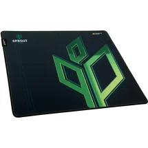 Endgame Gear MPJ450, Sprout Edition, Gaming Mauspad - grün