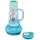 Ninja BlendBoss To-Go-Becher-Mixer DB351EUBL Blau