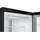 LG Serie 7 GBV7280AEV Kühl-Gefrierkombination (387 l, 2030 mm hoch, Essence Black Steel)