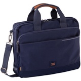 CAMEL ACTIVE City Aktentasche 38 cm Laptopfach dark blue