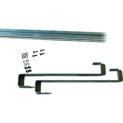 SUNSET Zubehör für SUNpay®300 Solar Halterungs-Set