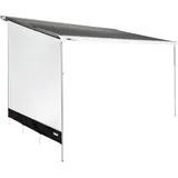 Thule Sun Blocker G2 Seitenwand 250 cm Grau