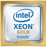 Intel Xeon Gold 6148 2,40GHz FC-LGA14 27,50MB Cache Tray CPU (LGA 3647, 2.40 GHz, 20 -Core), Prozessor