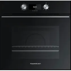 Küppersbusch SMARTLINE Pyrolyse-Backofen BP6200.0S1