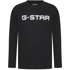 G-Star Pyjama in Schwarz M