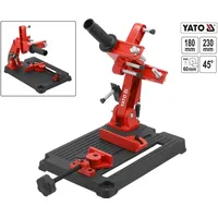Yato Winkelschleifständer Trennständer Ø 230 mm