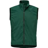 Schöffel Vest Style Cannobio Grün 58