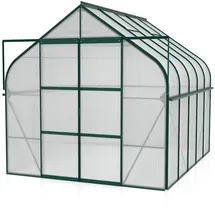 Vitavia Diana 8300 Alu smaragd  HKP 4 mm 8,3 m2