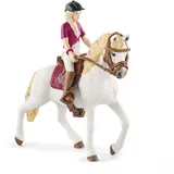 Schleich HORSE CLUB 42540, 5 Jahr(e), Mehrfarbig, Kunststoff