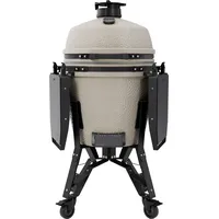 Bstrd BSTRD. Pro Large Complete Keramikgrill Desert Sand