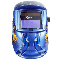 Solar Schweißhelm Automatik Schweißmaske 2880