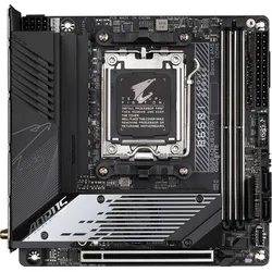 GIGABYTE B650I AORUS Ultra Mainboard