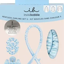 Invisibobble HEATLESS Curl Set S