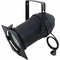 Eurolite PAR-56 Spot CDM150 sw,