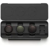 DJI Osmo Nano ND Filter (8/16/32), Kamera-Filter, Schwarz