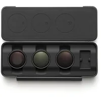 DJI Osmo Nano ND Filter (8/16/32), Kamera-Filter, Schwarz