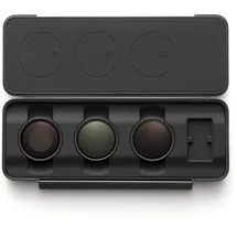 DJI Osmo Nano ND Filter (8/16/32), Kamera-Filter, Schwarz