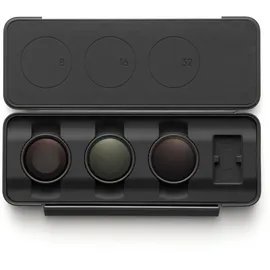 DJI Osmo Nano ND Filter (8/16/32), Kamera-Filter, Schwarz