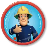 Kekz Audiochip Feuerwehrmann Sam - In der Not hilft