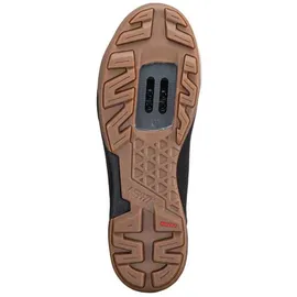 Leatt Hydradri 7.0 Schwarz 43