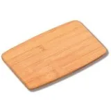 KESPER Frühstücksbrettchen Holz 1 23 x 15 x 1,1 cm Bambus