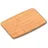 KESPER Frühstücksbrettchen Holz 1 23 x 15 x 1,1 cm Bambus