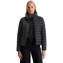 Marc O'Polo Regular Fit Steppjacke mit Leistentaschen, Marine, 40