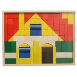 Ebert Baukasten Haus (205425)