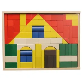 Ebert Baukasten Haus (205425)