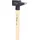 BRILLIANT TOOLS Schlosserhammer 1140 g