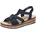 Keilsandalette Damen 39