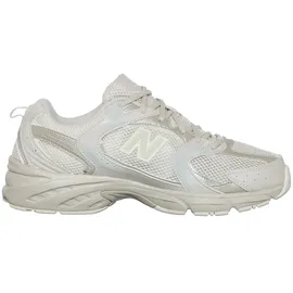 New Balance 530 Moonbeam/Sea Salt 43
