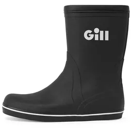 Gill Cruising Herren Black 41