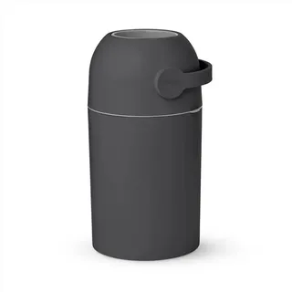 Magic Windeleimer Magic Majestic Graphite, Schwarz