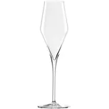 Champagnerglas Quatrophil, Stölzle - 290ml (6 Stk.) - 6er Karton