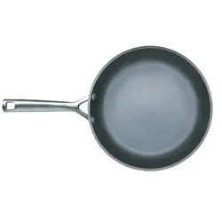 Le Creuset Alu Pfanne Flach 28 cm
