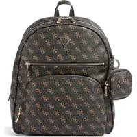 GUESS Power Play II Daypack 36 cm Laptopfach schwarz