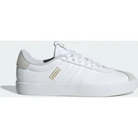 Adidas VL Court 3.0 Cloud White / Cloud White / Grey One 40 2/3