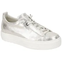 Paul Green 5017 gold metallic 37,5