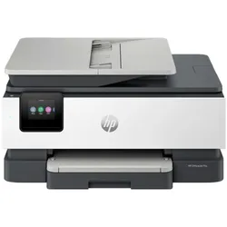 hp hpMultifunktions-Farbtintenstrahler officejet pro 8122e + a4 - 20ppm - netzwerk - wifi - duplex alle funktionen - adf