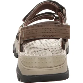 SKECHERS Garo Herren Braun 44