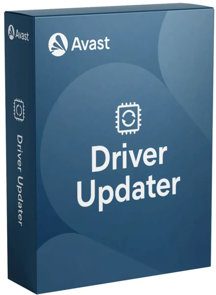 Avast Driver Updater