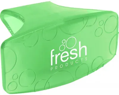 Fre-Pro by Fresh Products Eco Bowl Clip Duftclip Duftspender Lufterfrischer für Toilette Bad