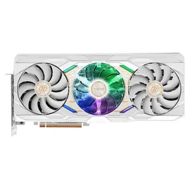 ASRock Radeon RX 9070 XT Taichi White OC 16 GB GDDR6 1x HDMI 3x DP