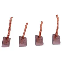 AS-PL Kohlebürste, Starter