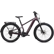Specialized Turbo Vado 3.0 EVO 4.0 28 Zoll RH 54 cm Damen lila/silber